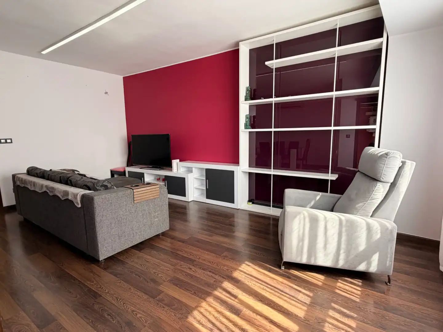 Flat with terrace to rent in Carrer de Manuel Bellido 28, imagen 24