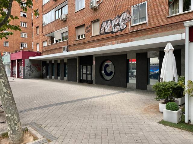 Local comercial en Alquiler en Prosperidad