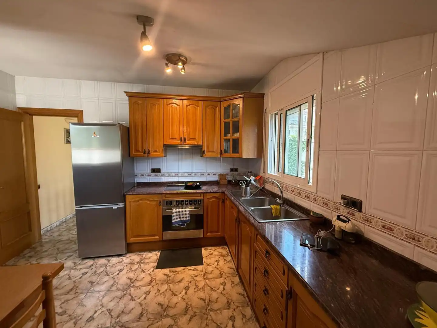 Chalet con piscina en venta en Olivella, imagen 16
