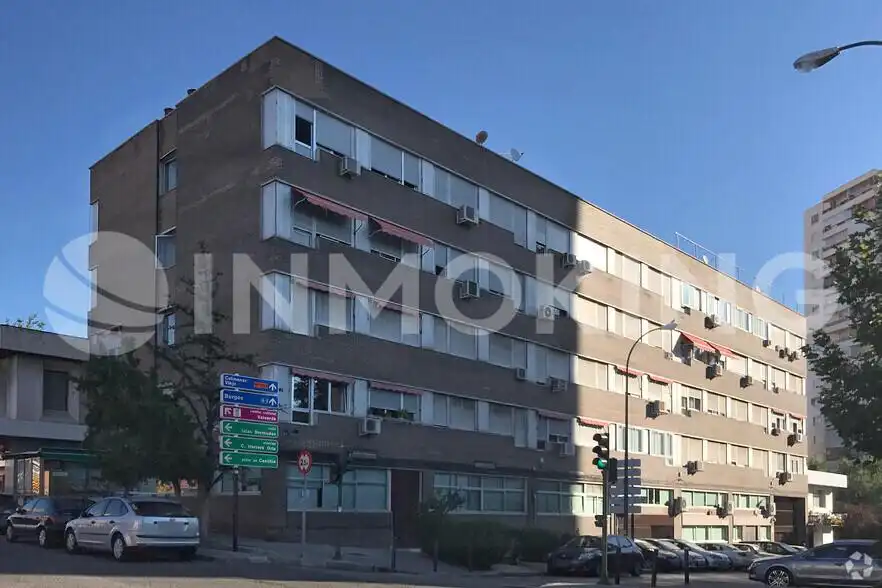Immobili singolari con ascensore in affitto a Fuencarral - El Pardo, imagen 2