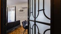 Flat for sale in  Valencia Capital  with Air Conditioner and Balcony