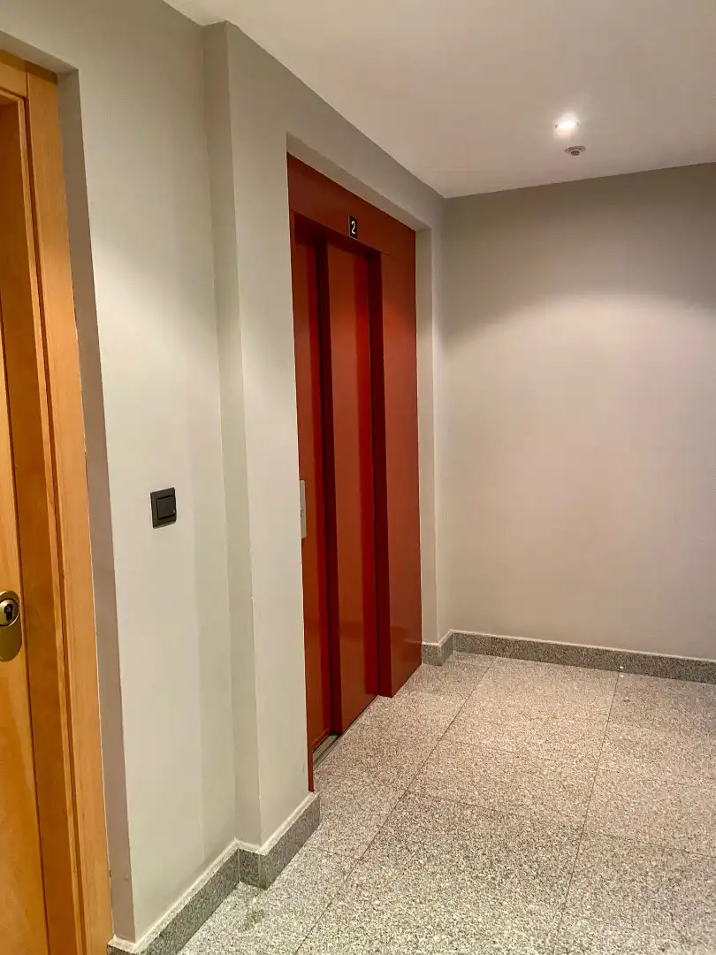 Piso de alquiler en Castro-Urdiales con Calefacción, Terraza y Amueblado
