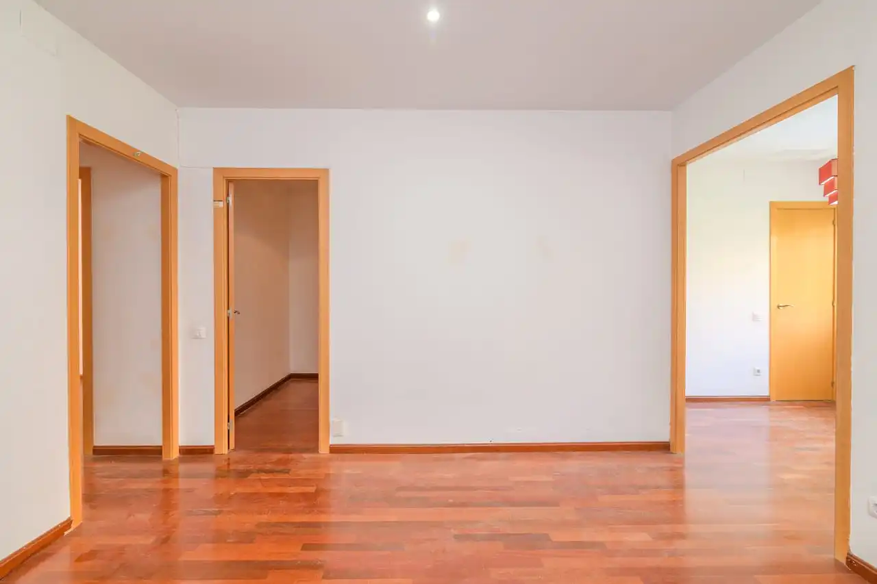 Pis en venda en Barcelona amb Parquet, Terrassa i Traster