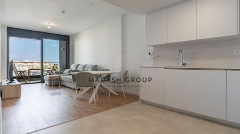 Photo 2 of Flat for sale in  Independencia, Nou Eixample Sud, Tarragona