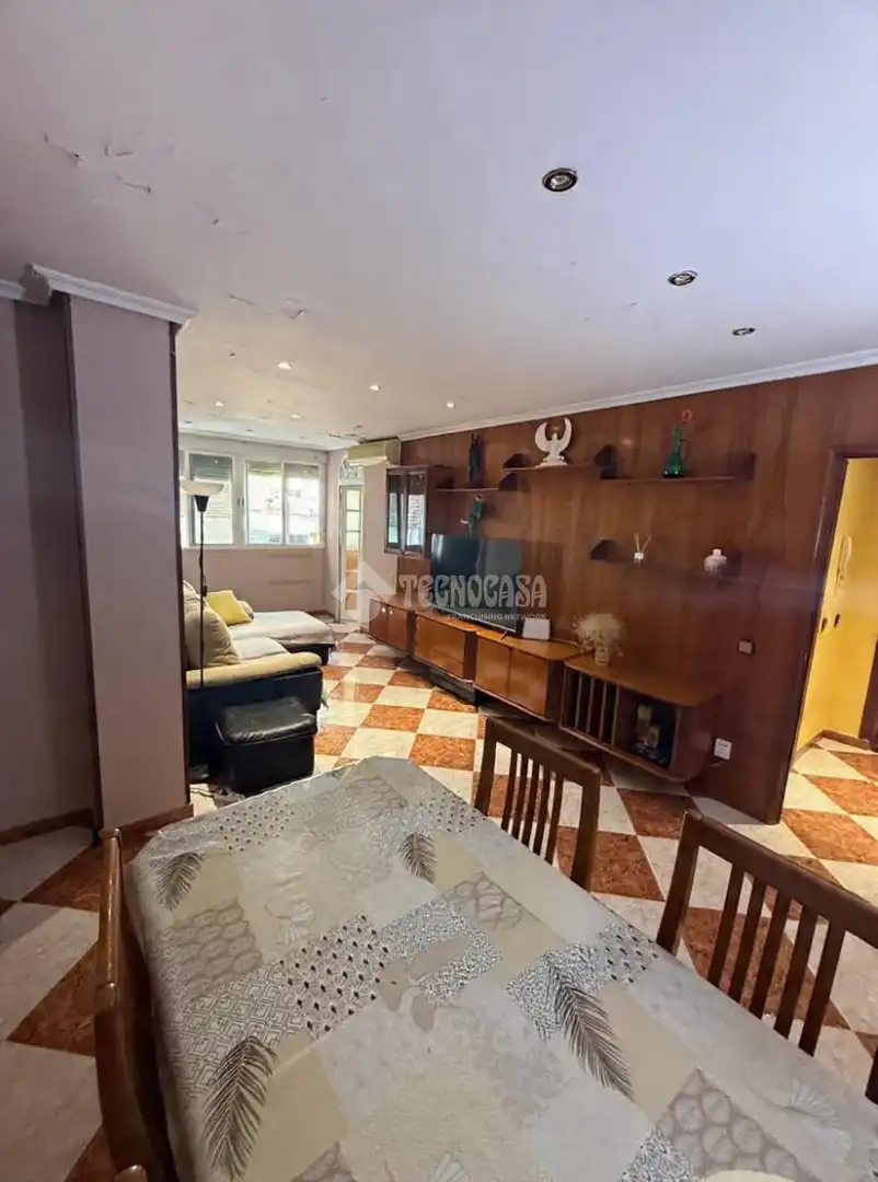 Wohnung mit Aufzug zum Verkauf in Fuenlabrada II - El Molino, imagen 29