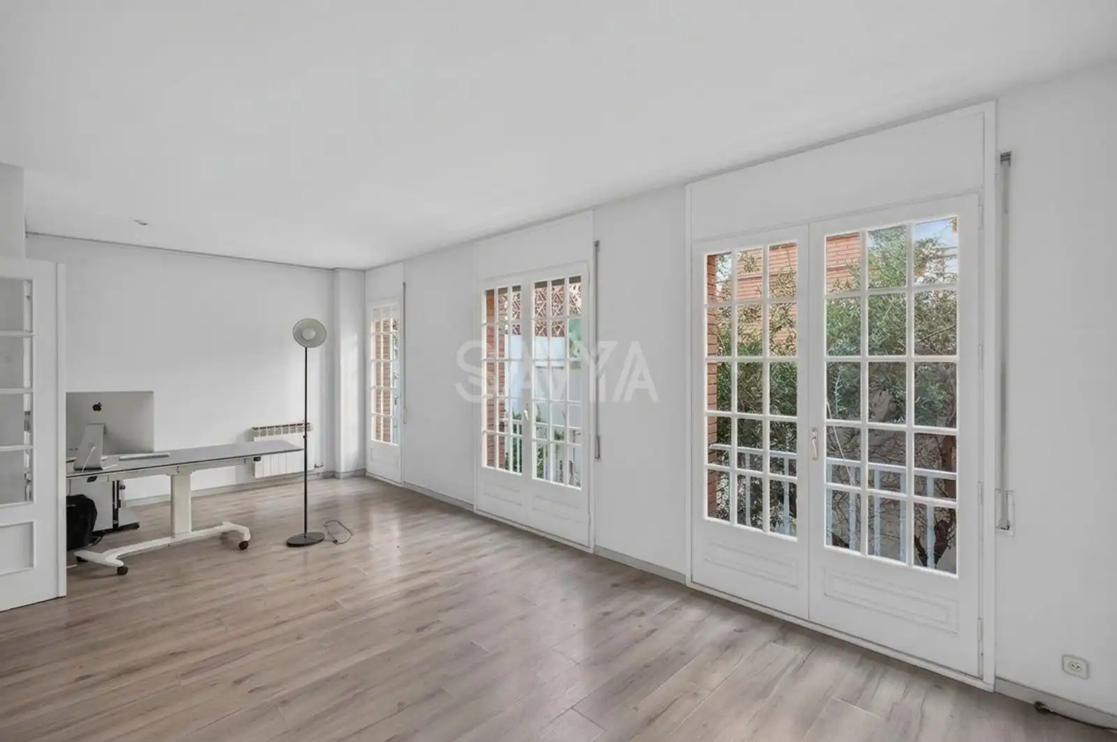 Habitación de Casa o chalet en venta en Sant Just Desvern con Aire acondicionado, Terraza y Trastero