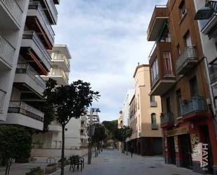 Vista exterior de Pis en venda en Salou