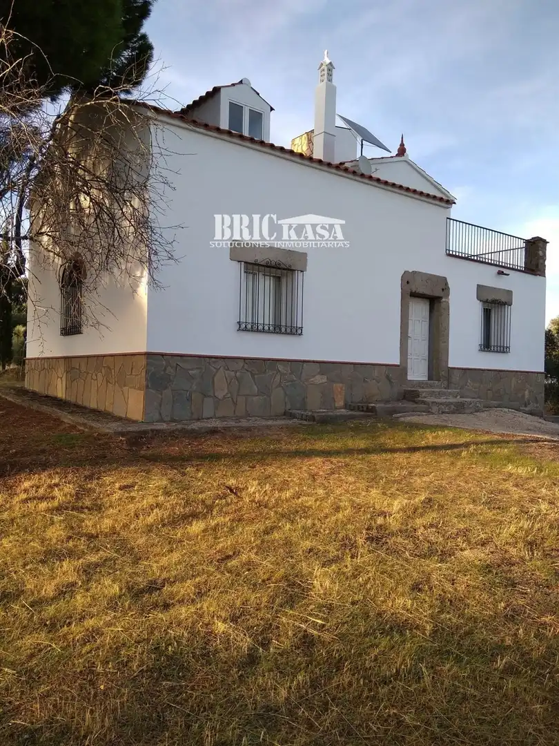 Casa in vendita a Brozas, imagen 2