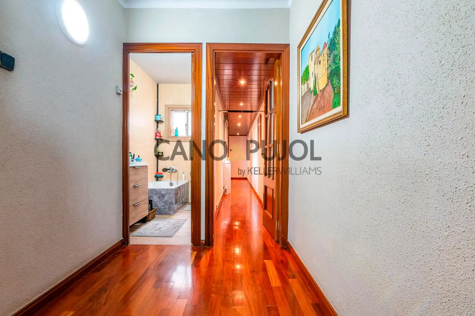 Piso en venta en Caldes de Montbui con Aire acondicionado y Terraza