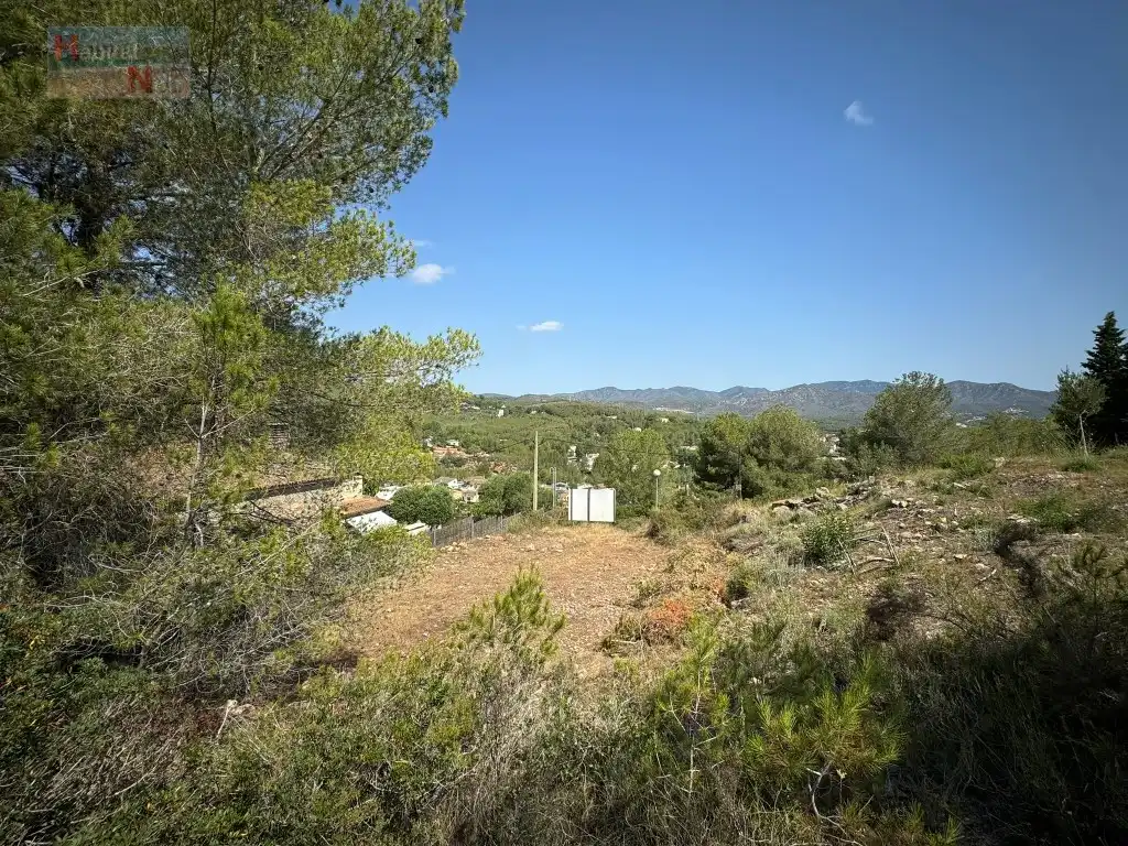 Terreny residencial en venda a Calle Joan Miro, imagen 12