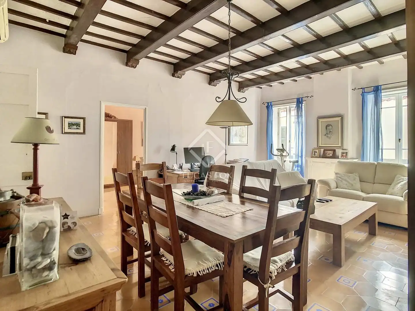 Casa o xalet en venda a Camí de Ses Vinyes