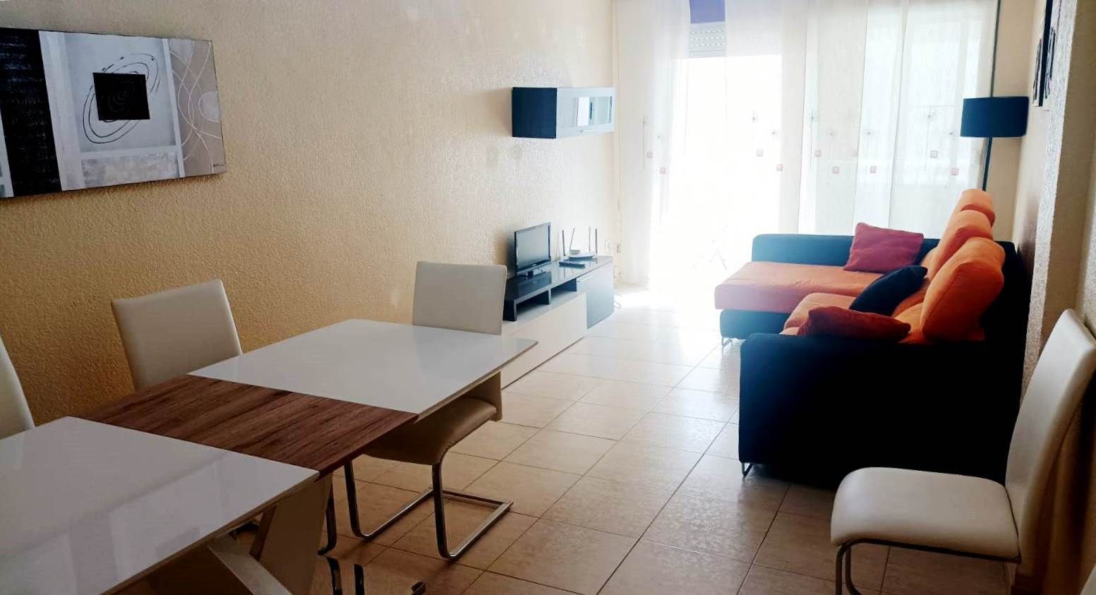 Flat to rent in Set