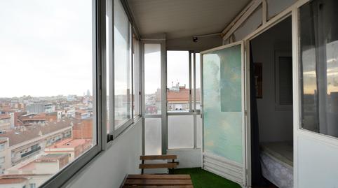 Foto 3 de Àtic en venda a Carrer de Garcilaso, El Congrés i els Indians,  Barcelona Capital