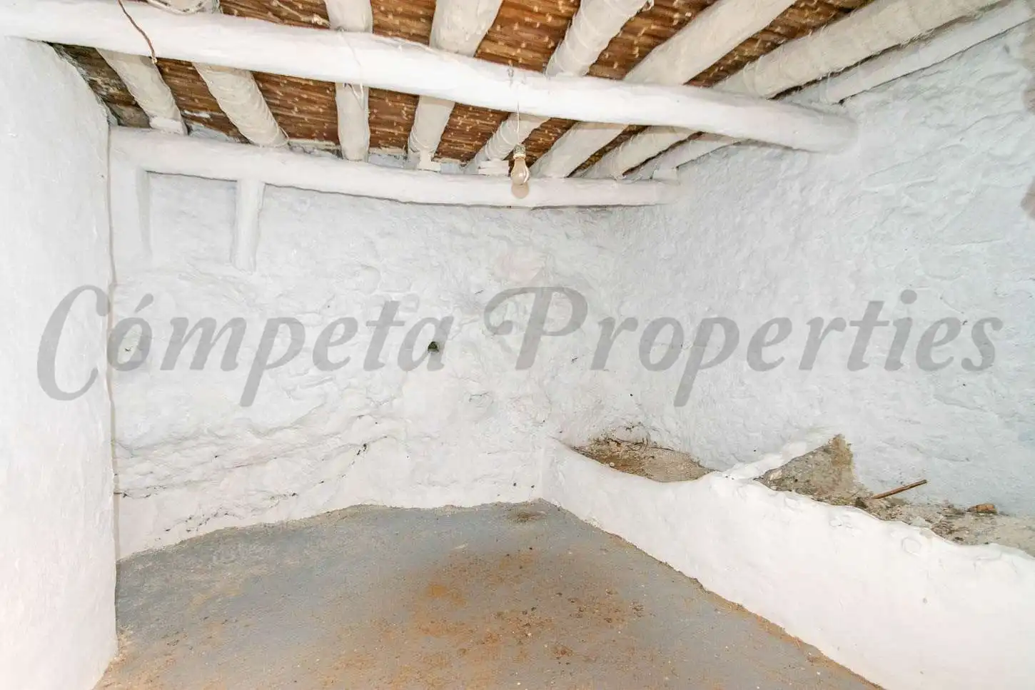 Casa en venda a Canillas de Albaida, imagen 10