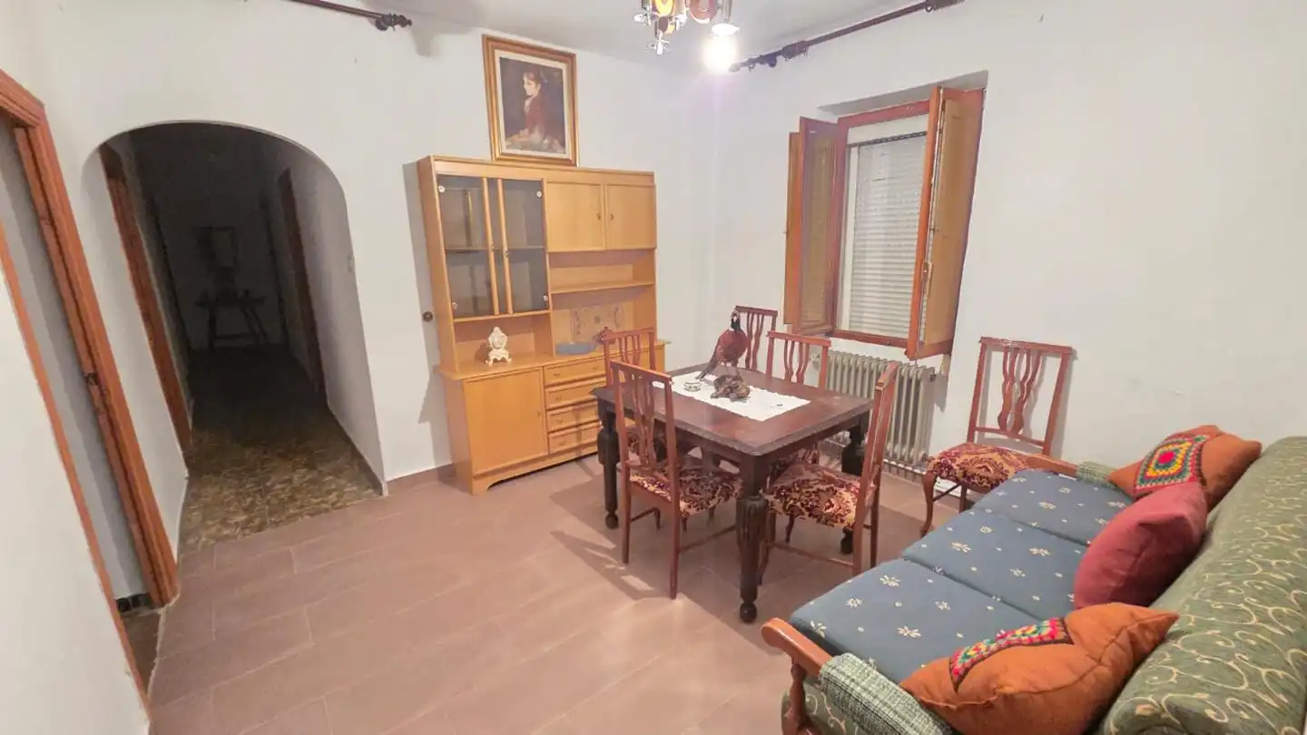 Casa o xalet en venda a Colon, El Acebrón