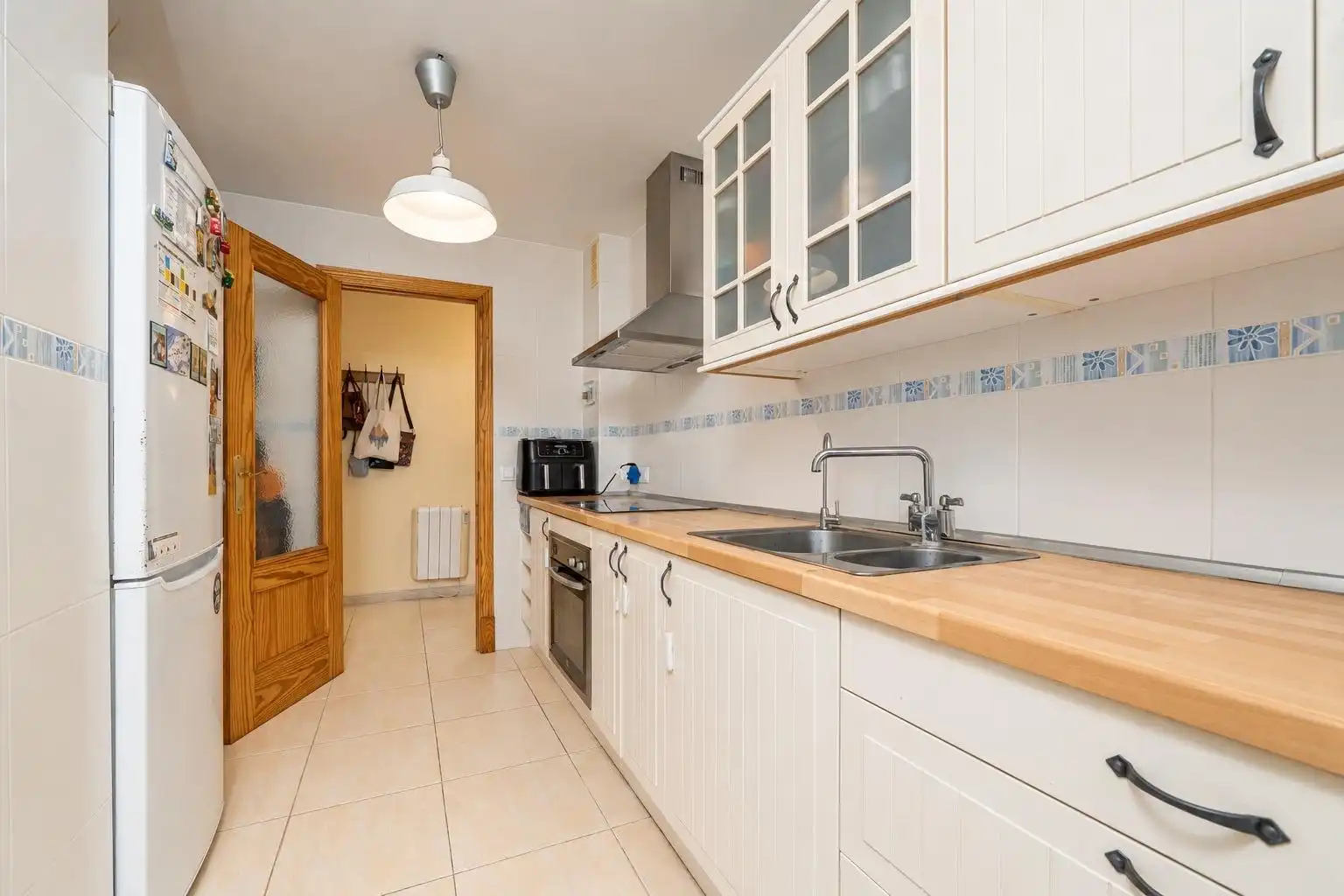 Cocina de Piso en venta en Campos poble