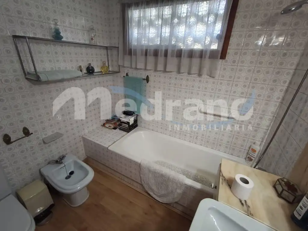 Baño de Casa o chalet en venta en Benidorm con Piscina