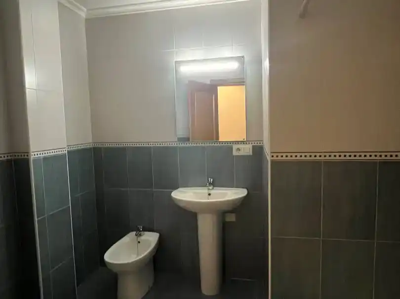 Baño de Planta baja en venta en Elche / Elx