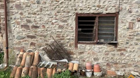 Foto 2 de Casa adosada en venda a Calle Calvario, 15, Ezcaray, La Rioja