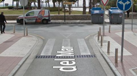 Foto 2 de Edificio en venta en Calle Puerta del Mar, 3a, El Tomillar, Vélez-Málaga