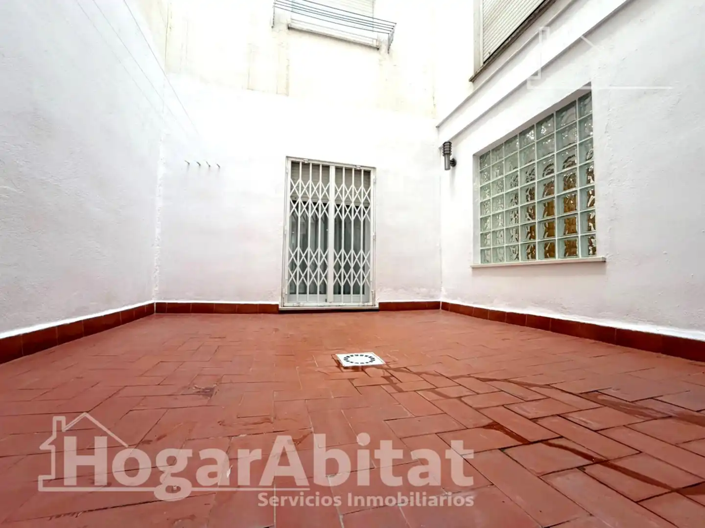Exterior view of Flat for sale in Alboraya  with Air Conditioner, Heating and Terrace