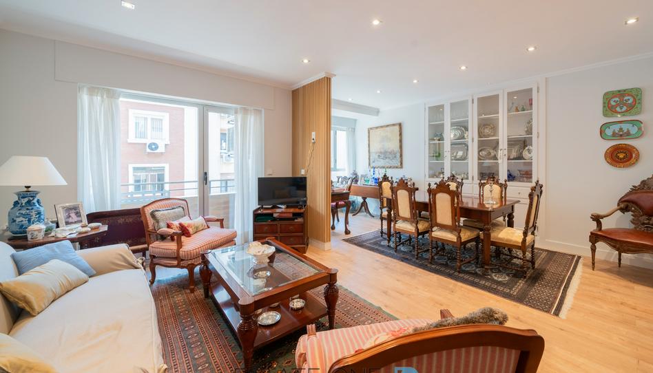 Photo 1 of Flat for sale in Goya, Madrid