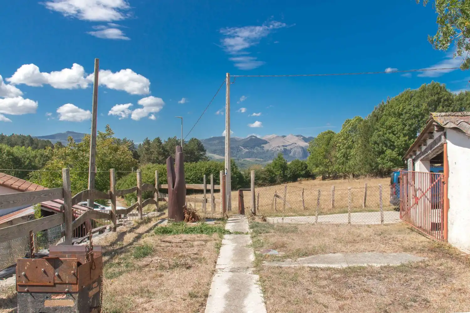 Country house for sale in Etxarriko Bordak, imagen 28