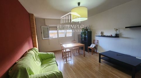 Foto 2 de Piso en venta en Dr. Salcedo, Onil, Alicante
