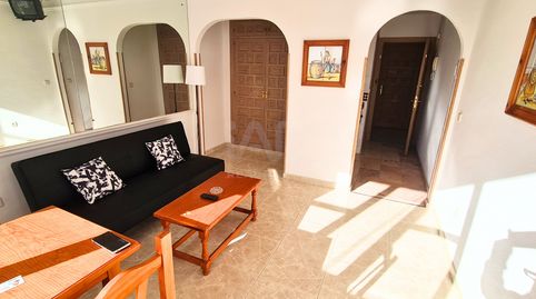 Foto 3 de Piso en venta en La Carihuela - Los Nidos, Torremolinos