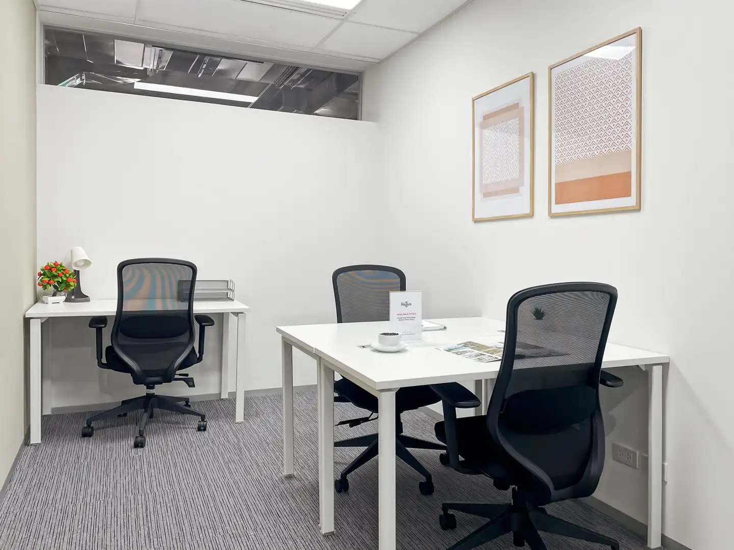 Office space with lift to rent in Avenida Cortes Valencianas 58, imagen 9