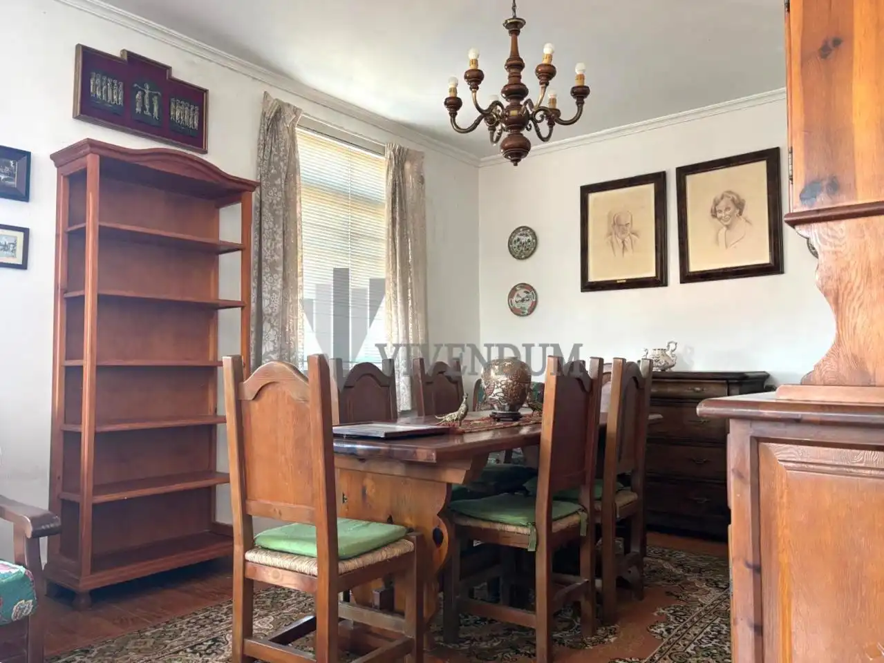 Casa con jardín en venta en Alcabre, imagen 37