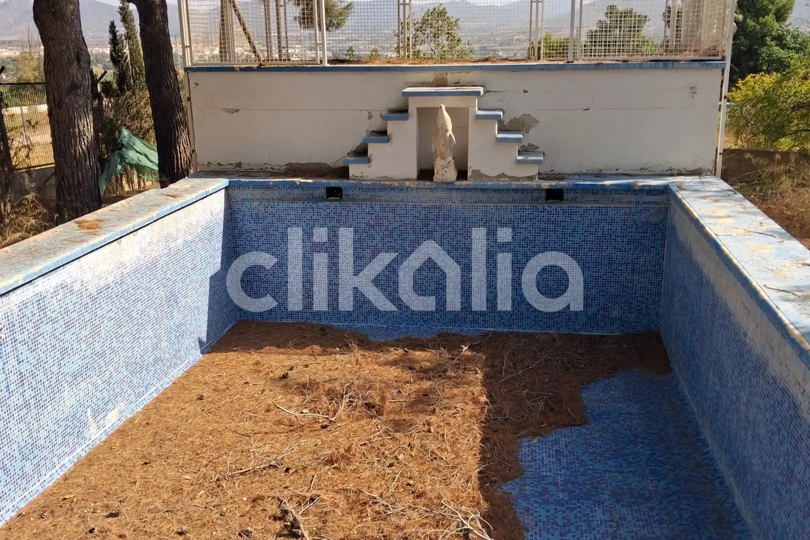 Appartamento con piscina in vendita a San Crispín - Huerta Nueva-Estación, imagen 8