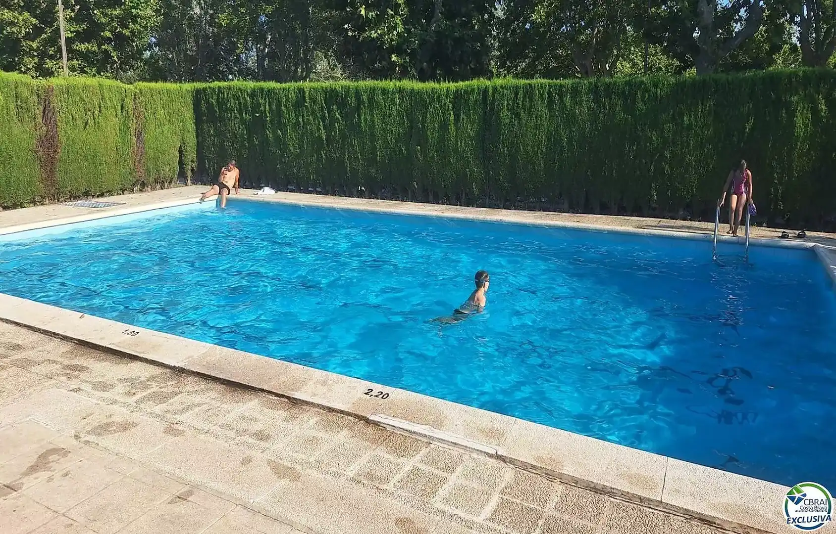 Casa amb jardí en venda a Calle Puigmal D 5, imagen 20