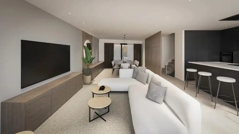 Chalet con piscina en venta en Ponent, imagen 6