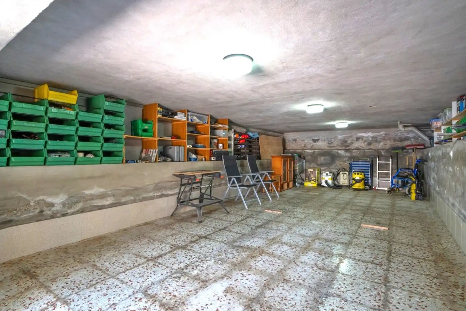 Maison mitoyenne avec balcon à vendre à La Mata, imagen 45