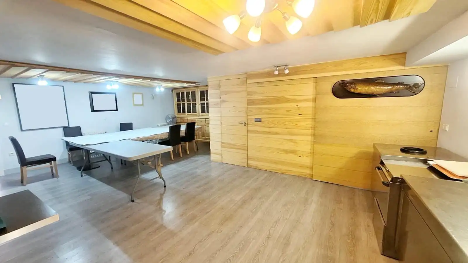 Wohnung zum Verkauf in Ponferrada mit Heizung