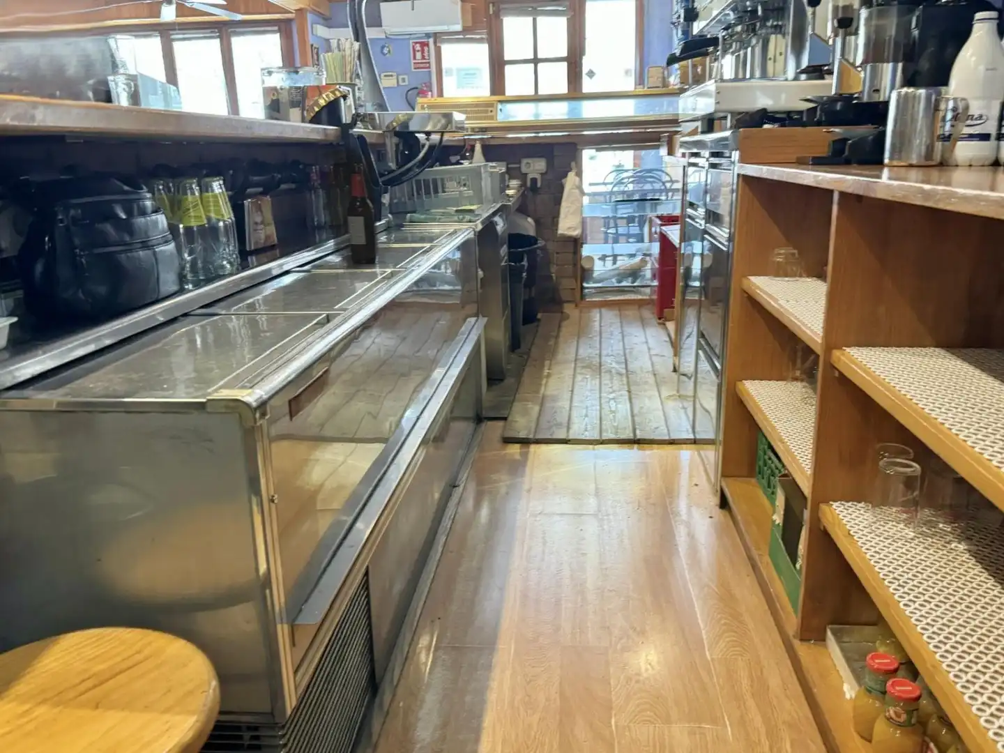 Geschaftsraum zur Miete in Bagà