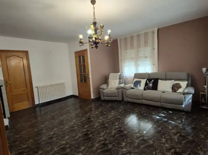 Chalet con piscina en venta en Carretera Bon Repos 51, imagen 12