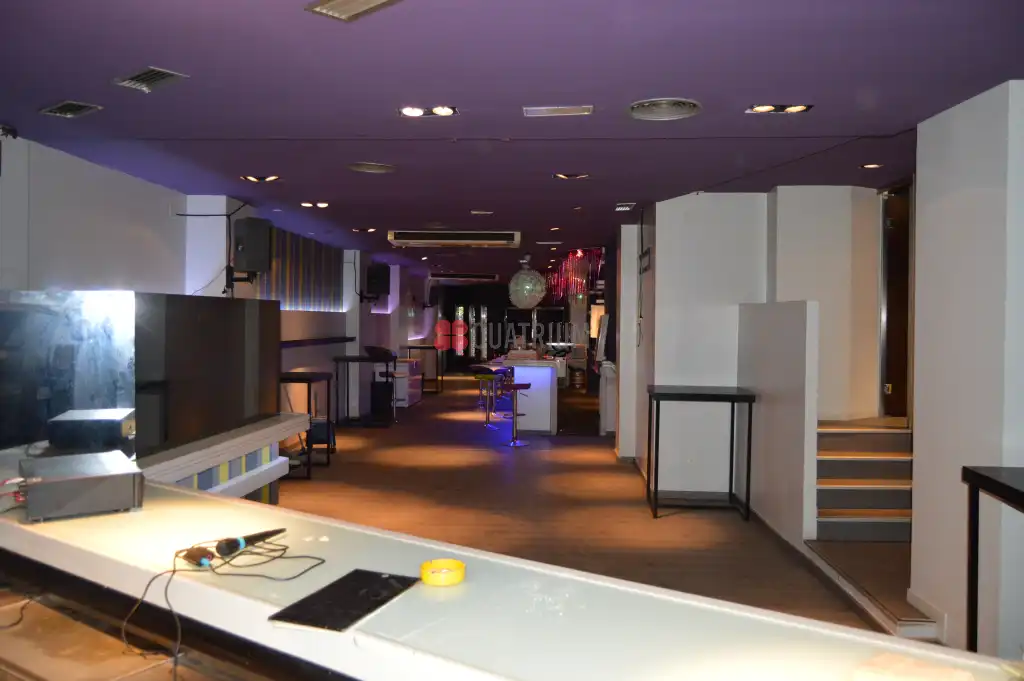 Local comercial de lloguer a Ensanche - Sar, imagen 7