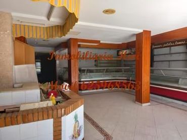 Local comercial en venda a Avenida Padre Tacoronte 13