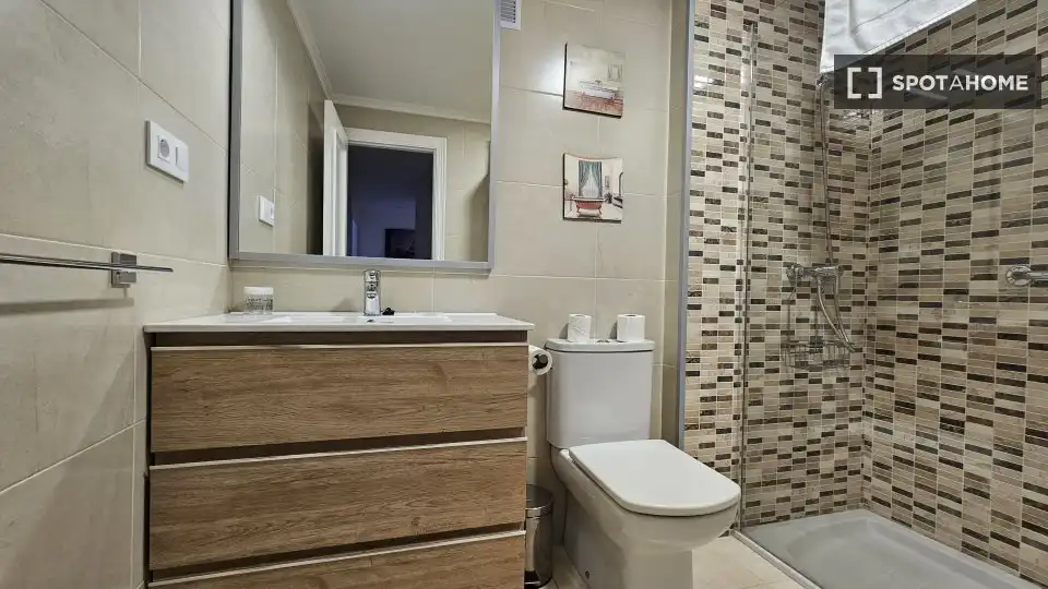 Habitació a Vallobín