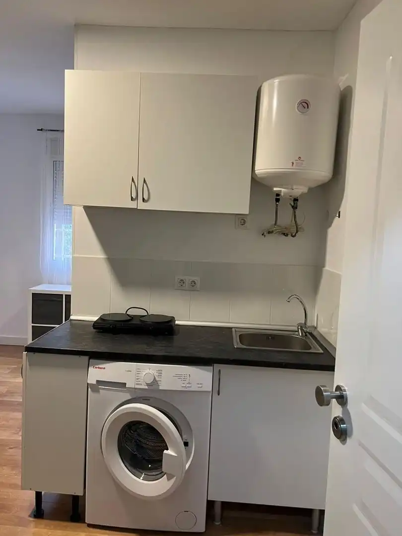 Flat with lift for sale in Avenida de las Postas, imagen 21