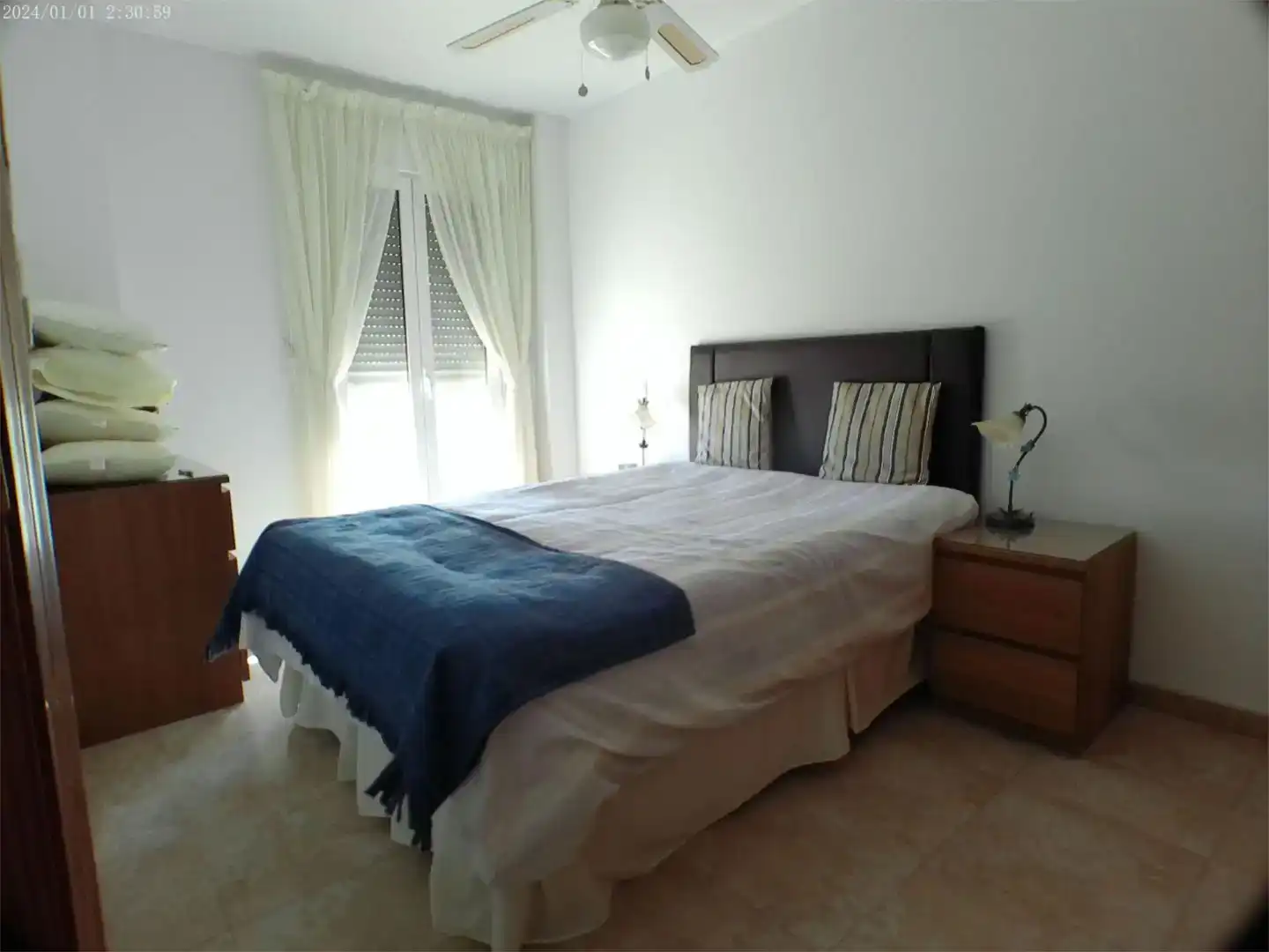 Dormitori de Casa o xalet en venda en Daya Nueva