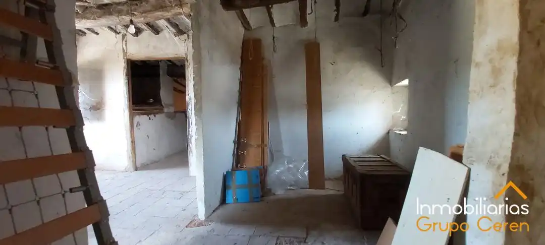Casa o chalet en venta en Bañares