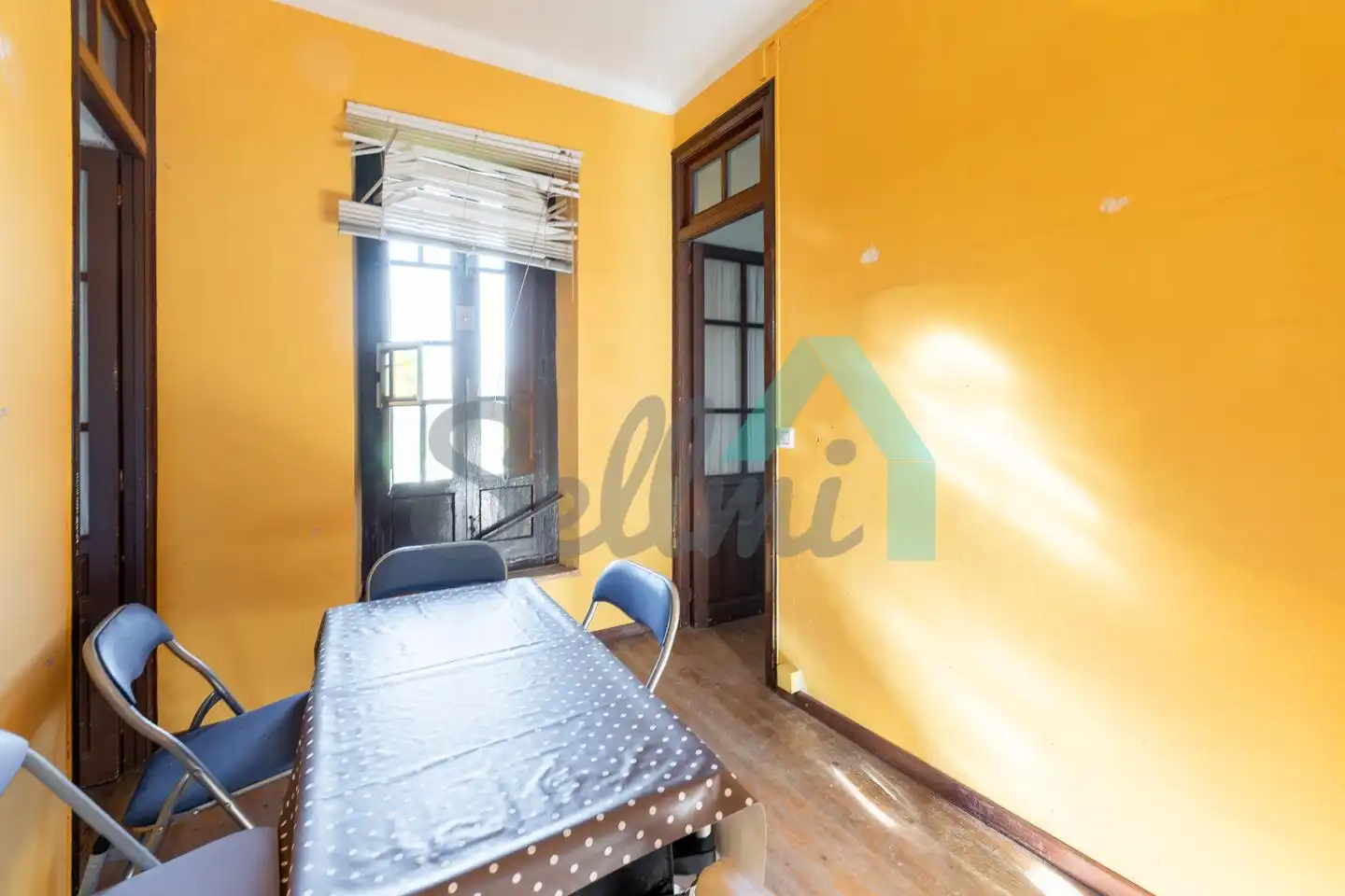 Casa o xalet en venda en Langreo amb Jardí privat i Parquet