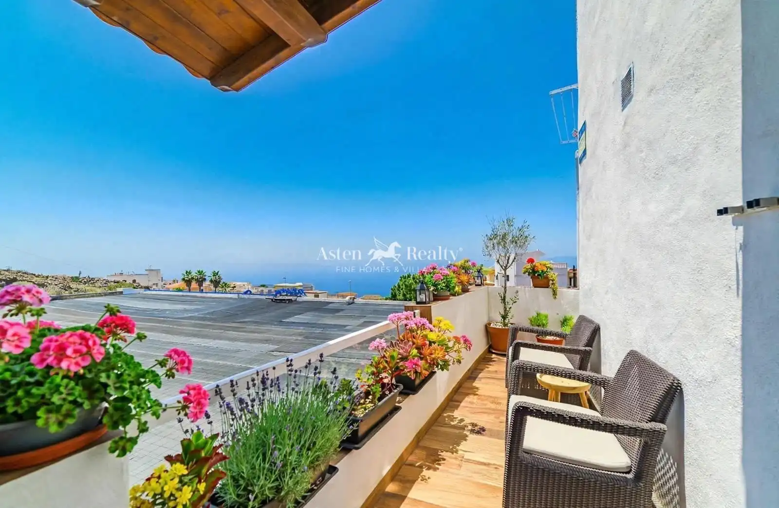 Wohnung mit Terrasse zum Verkauf in La Presa, imagen 15