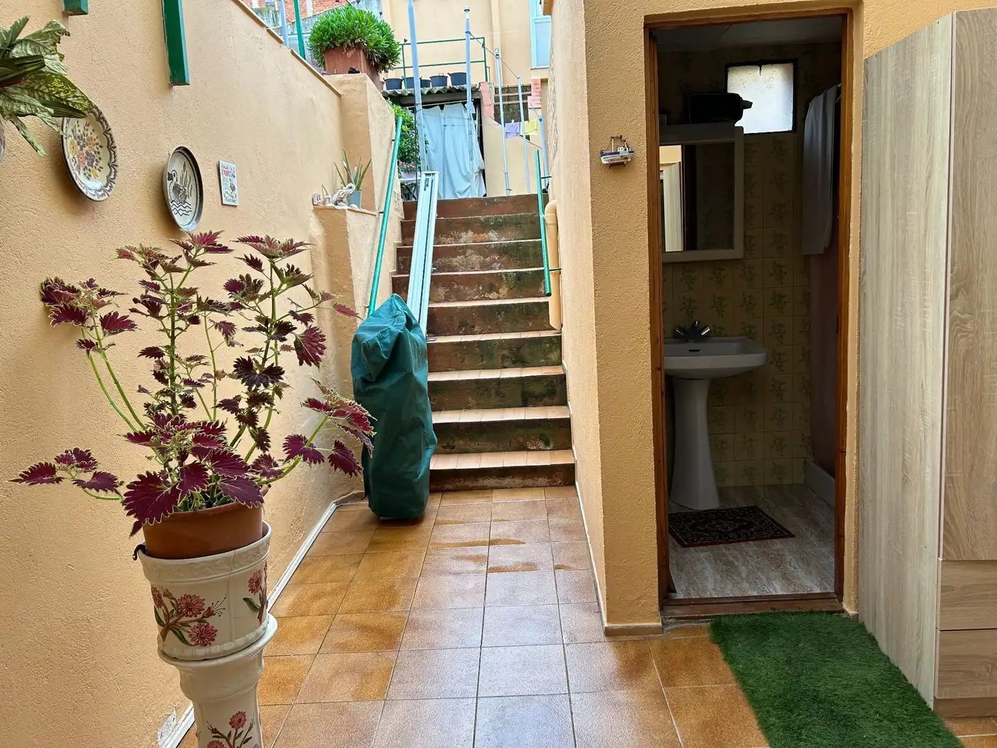 Landhaus mit Garten zum Verkauf in Vila de Palafrugell, imagen 4