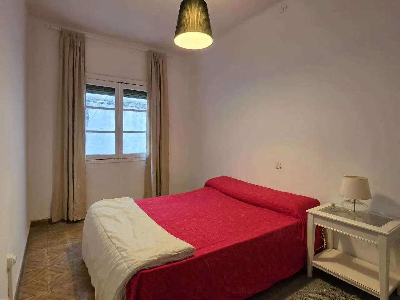 Piso en venta en De La Estacion, 20, Aller