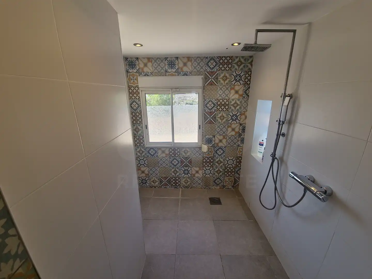 Baño de Casa o chalet en venta en Busot, Alicante