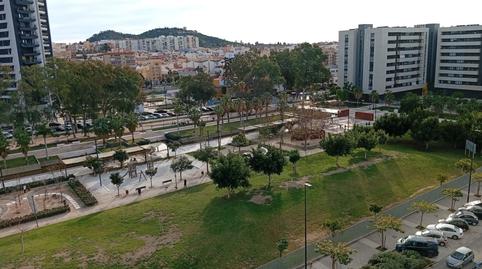 Foto 3 de Pis de lloguer a Doctor Marañon, Martiricos - La Roca - La Rosaleda, Málaga Capital